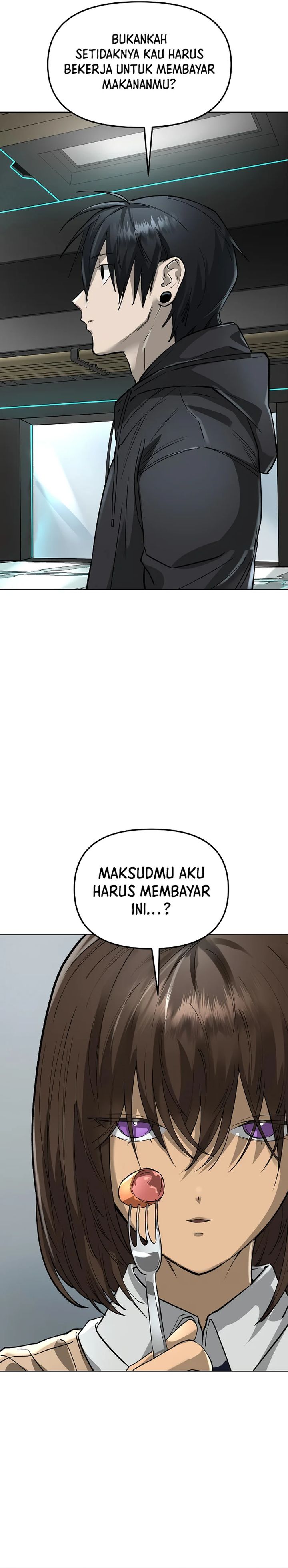 Cosmic Heavenly Demon 3077 - Chapter 48 12 Cosmic Heavenly Demon 3077 - Chapter 48 12