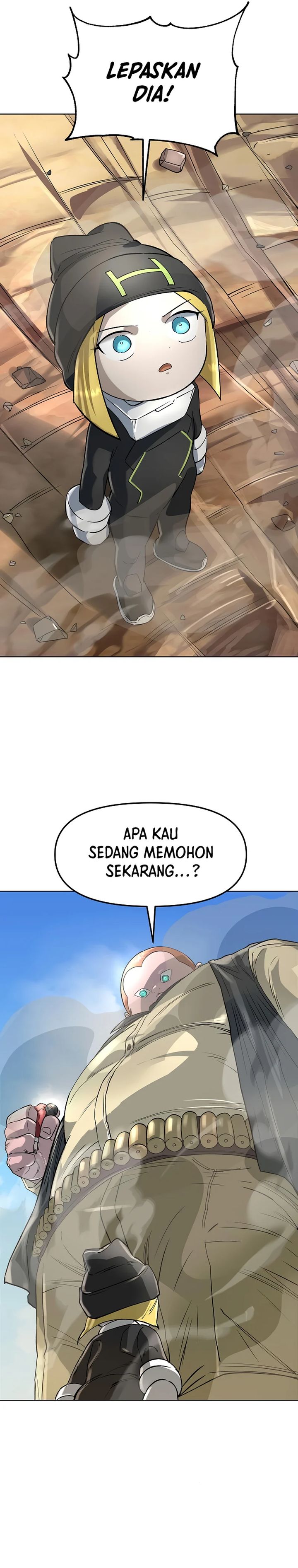 Cosmic Heavenly Demon 3077 - Chapter 48 4 Cosmic Heavenly Demon 3077 - Chapter 48 4
