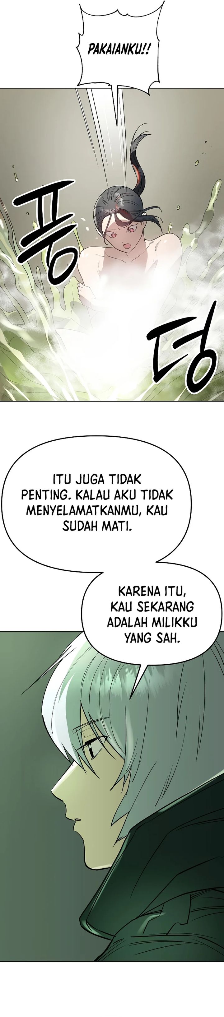 Cosmic Heavenly Demon 3077 - Chapter 48 49 Cosmic Heavenly Demon 3077 - Chapter 48 49