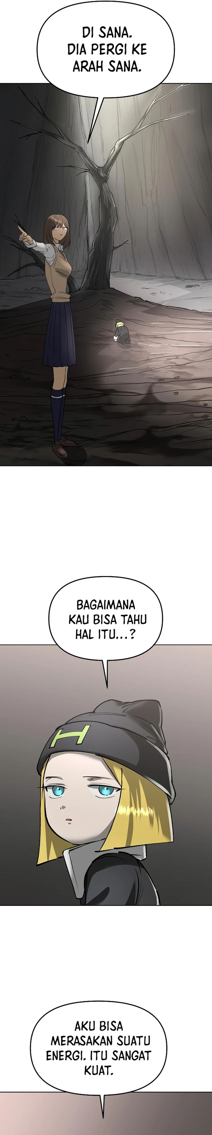 Cosmic Heavenly Demon 3077 - Chapter 48 42 Cosmic Heavenly Demon 3077 - Chapter 48 42