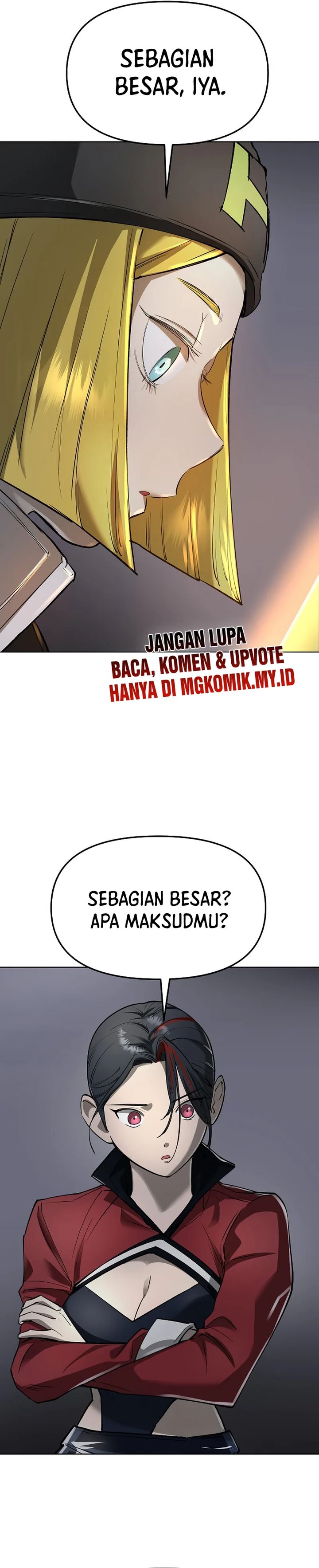 Cosmic Heavenly Demon 3077 - Chapter 42 8