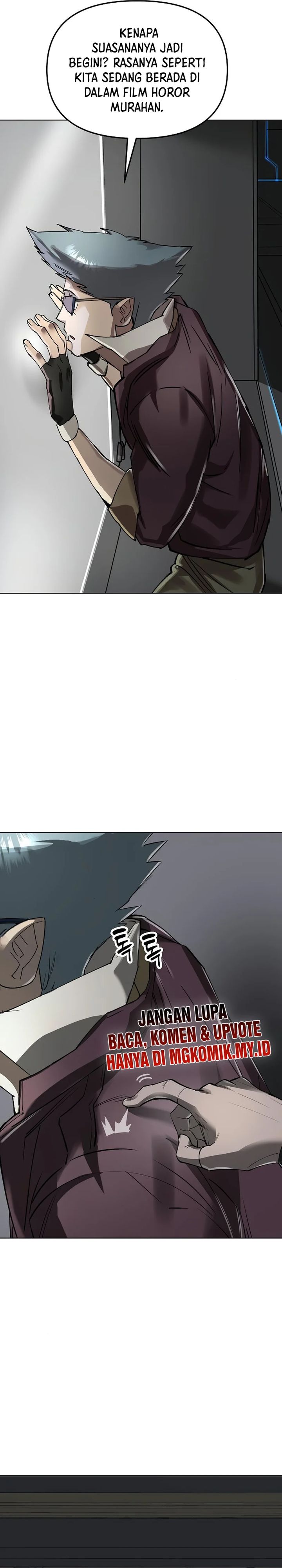 Cosmic Heavenly Demon 3077 - Chapter 42 2