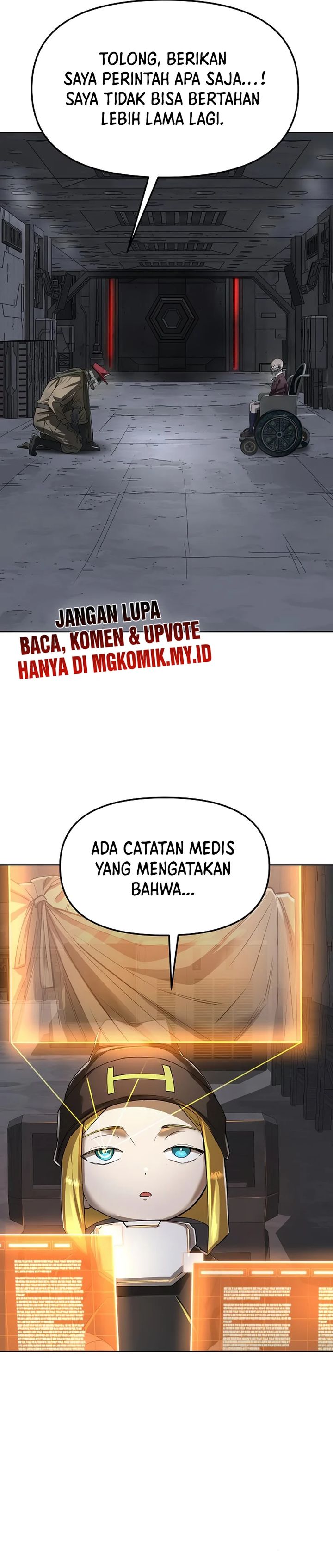 Cosmic Heavenly Demon 3077 - Chapter 42 13