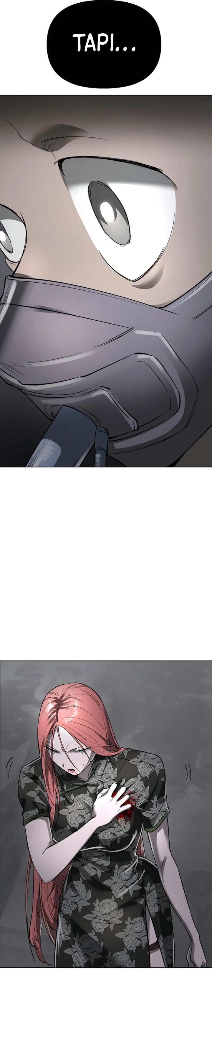 Cosmic Heavenly Demon 3077 - Chapter 43 26