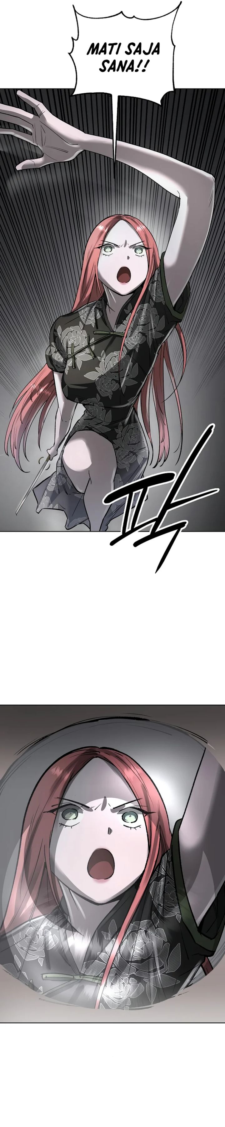 Cosmic Heavenly Demon 3077 - Chapter 43 19