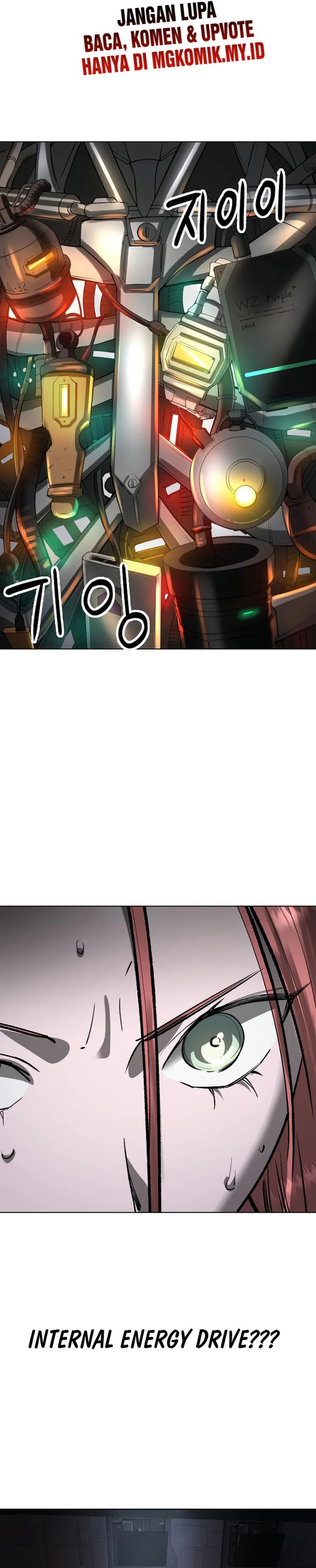 Cosmic Heavenly Demon 3077 - Chapter 43 16
