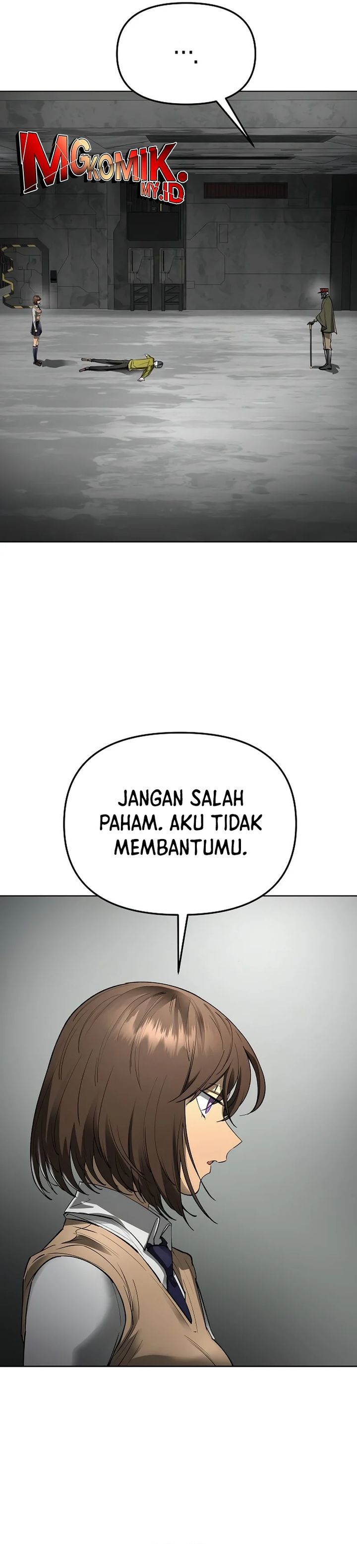 Cosmic Heavenly Demon 3077 - Chapter 44 32
