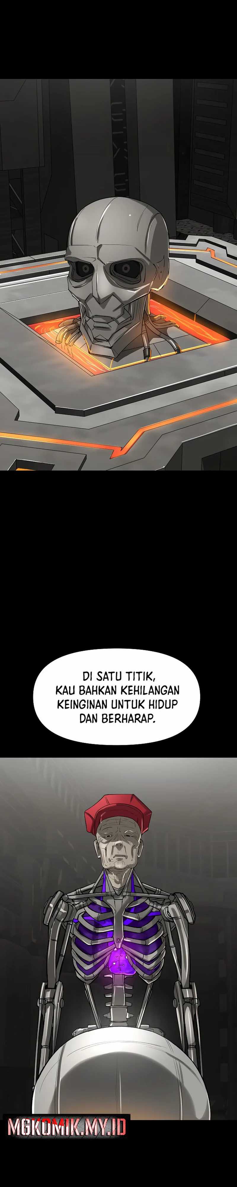 Cosmic Heavenly Demon 3077 - Chapter 45 fix 8 Cosmic Heavenly Demon 3077 - Chapter 45 fix 8