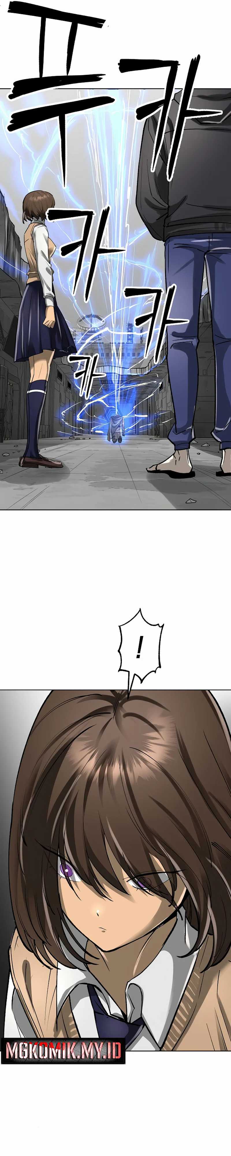 Cosmic Heavenly Demon 3077 - Chapter 45 fix 24 Cosmic Heavenly Demon 3077 - Chapter 45 fix 24