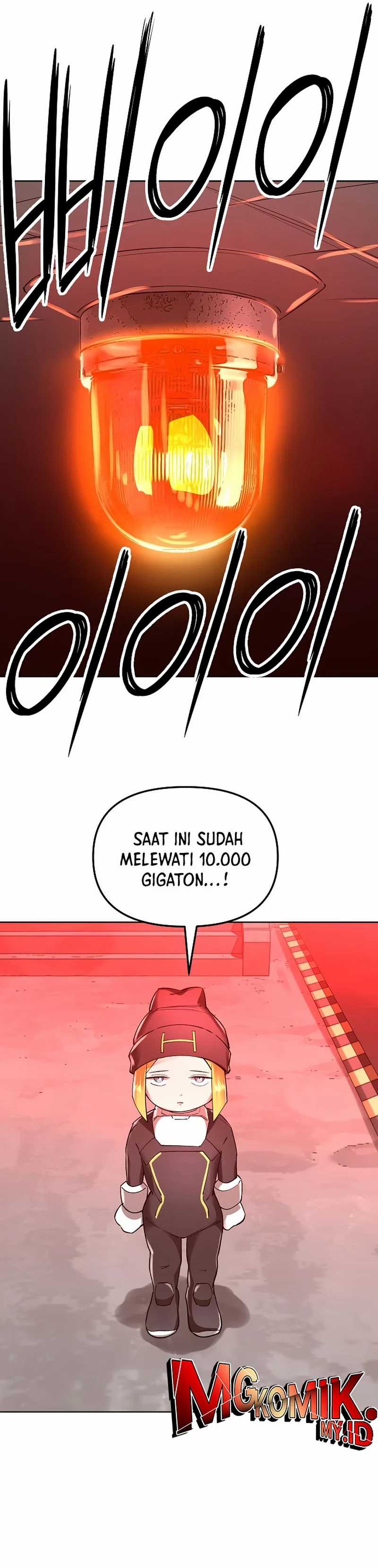 Cosmic Heavenly Demon 3077 - Chapter 45 fix 37 Cosmic Heavenly Demon 3077 - Chapter 45 fix 37