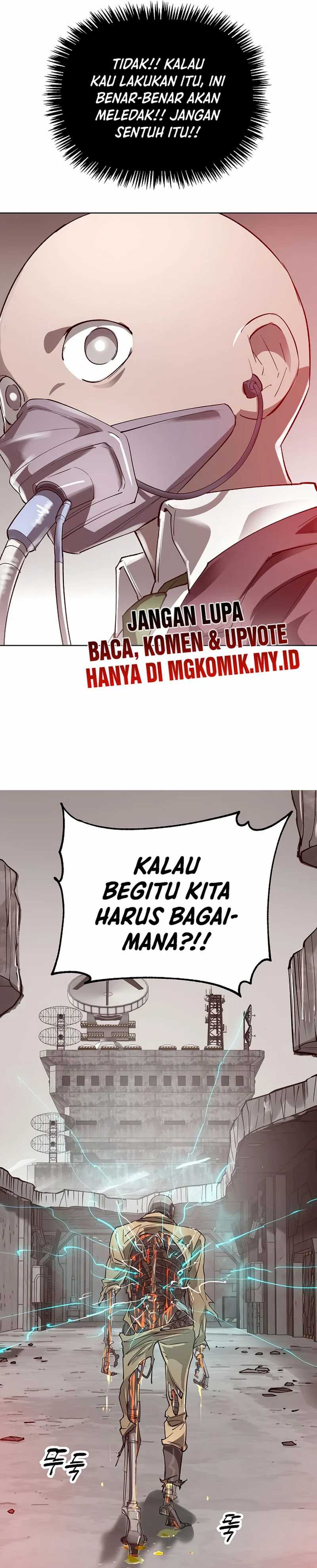 Cosmic Heavenly Demon 3077 - Chapter 45 fix 35 Cosmic Heavenly Demon 3077 - Chapter 45 fix 35