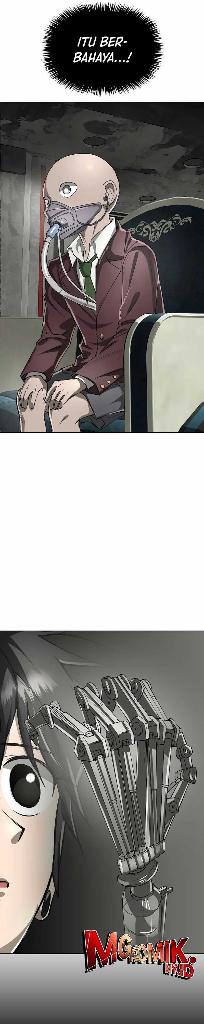 Cosmic Heavenly Demon 3077 - Chapter 45 fix 6 Cosmic Heavenly Demon 3077 - Chapter 45 fix 6
