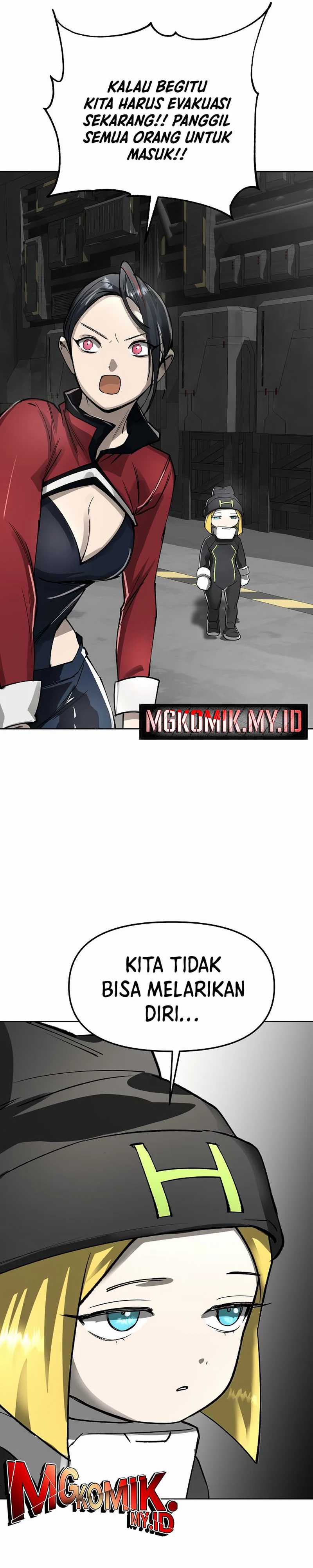 Cosmic Heavenly Demon 3077 - Chapter 45 fix 42 Cosmic Heavenly Demon 3077 - Chapter 45 fix 42