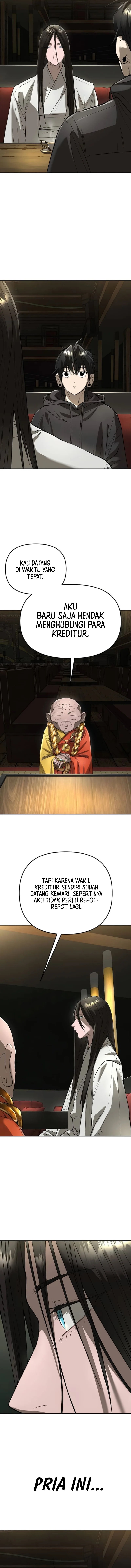 Cosmic Heavenly Demon 3077 - Chapter 59 8 Cosmic Heavenly Demon 3077 - Chapter 59 8