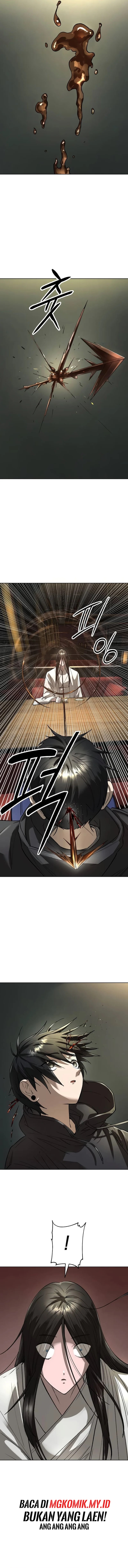 Cosmic Heavenly Demon 3077 - Chapter 59 18 Cosmic Heavenly Demon 3077 - Chapter 59 18