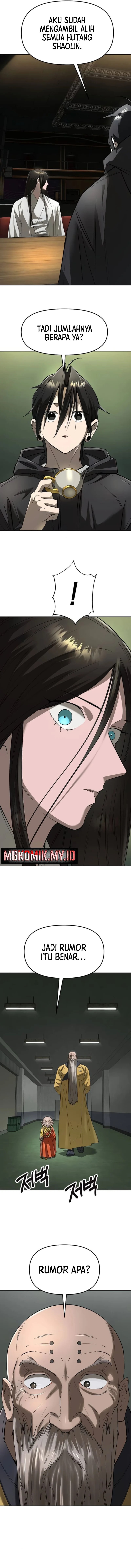 Cosmic Heavenly Demon 3077 - Chapter 59 13 Cosmic Heavenly Demon 3077 - Chapter 59 13