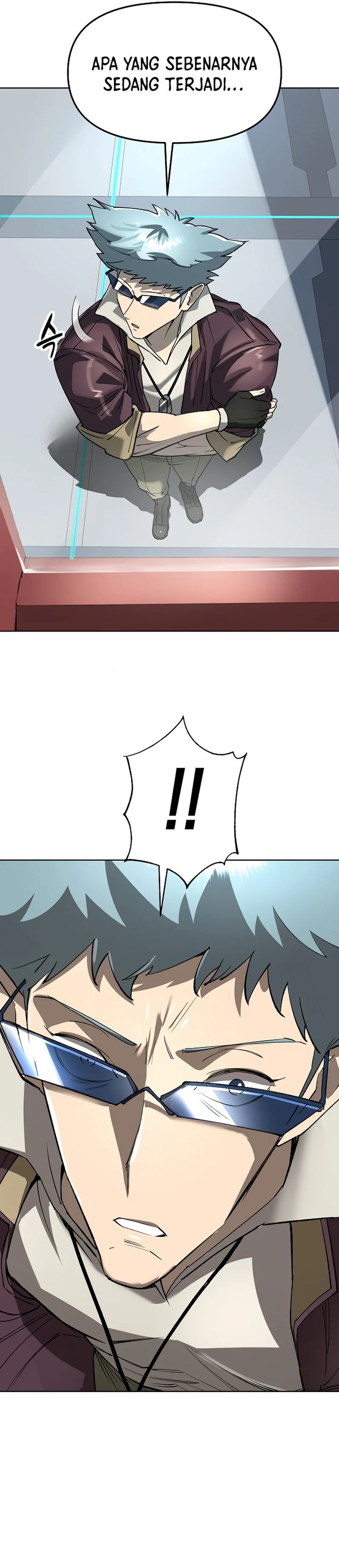 Cosmic Heavenly Demon 3077 - Chapter 52 28 Cosmic Heavenly Demon 3077 - Chapter 52 28