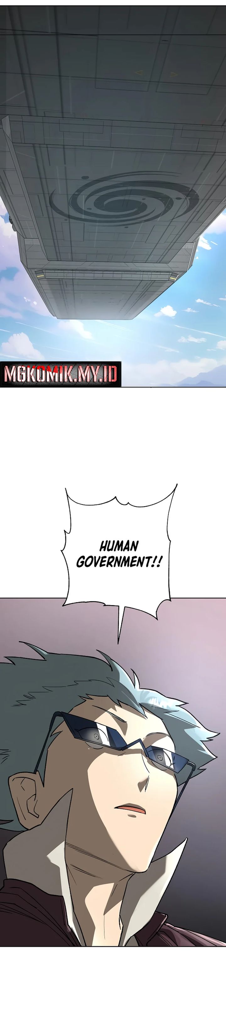 Cosmic Heavenly Demon 3077 - Chapter 52 30 Cosmic Heavenly Demon 3077 - Chapter 52 30