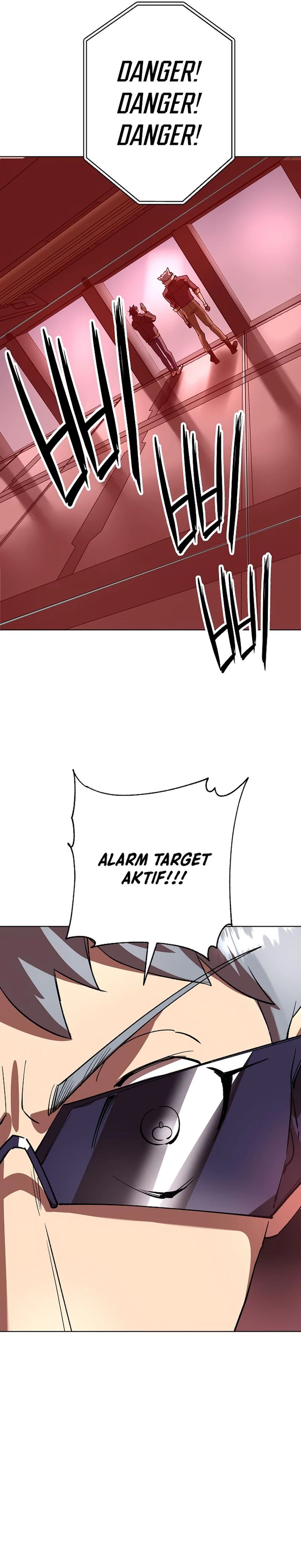 Cosmic Heavenly Demon 3077 - Chapter 52 31 Cosmic Heavenly Demon 3077 - Chapter 52 31
