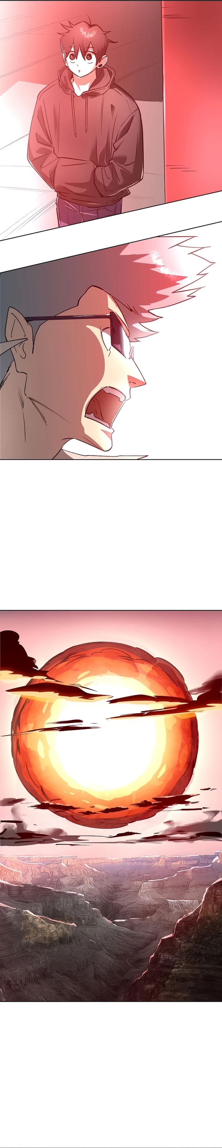 Cosmic Heavenly Demon 3077 - Chapter 52 34 Cosmic Heavenly Demon 3077 - Chapter 52 34