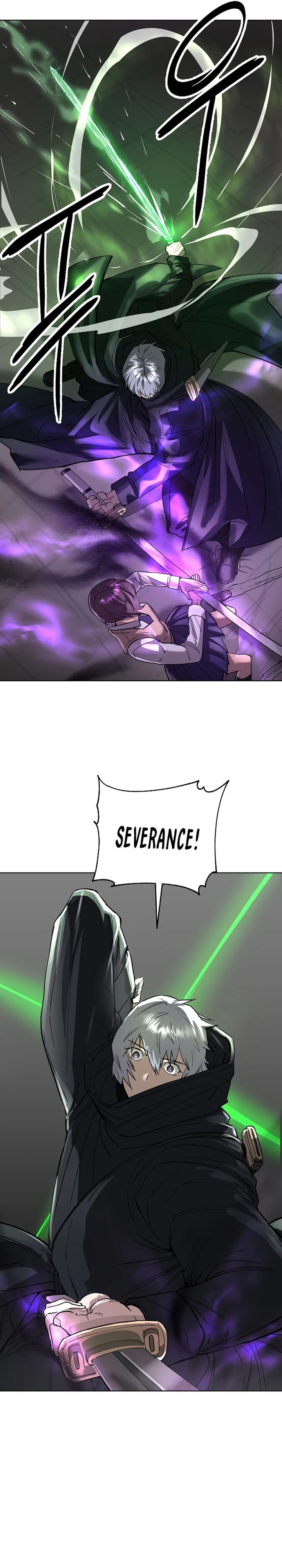 Cosmic Heavenly Demon 3077 - Chapter 52 18 Cosmic Heavenly Demon 3077 - Chapter 52 18