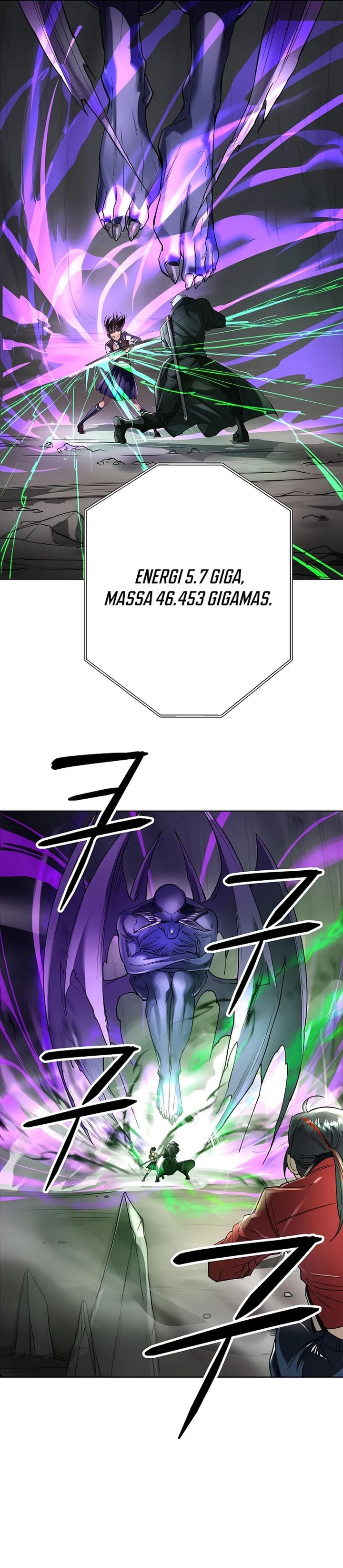 Cosmic Heavenly Demon 3077 - Chapter 52 13 Cosmic Heavenly Demon 3077 - Chapter 52 13