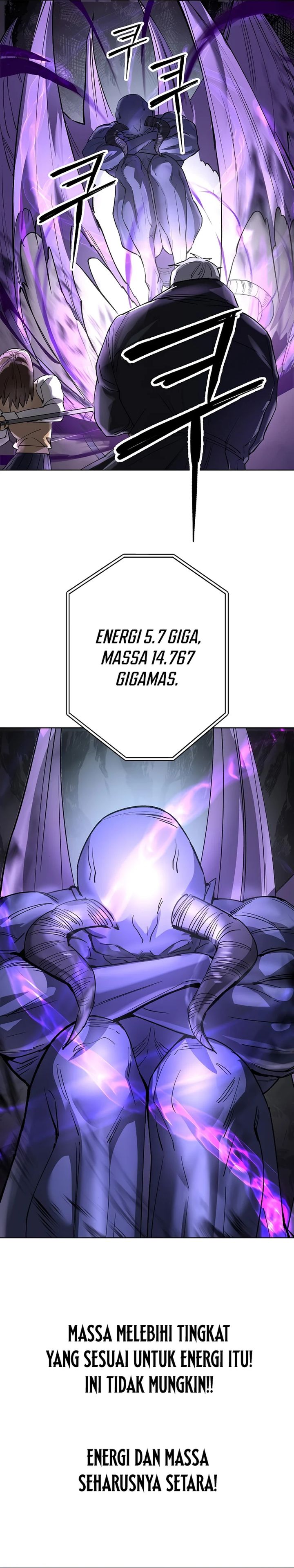Cosmic Heavenly Demon 3077 - Chapter 52 11 Cosmic Heavenly Demon 3077 - Chapter 52 11