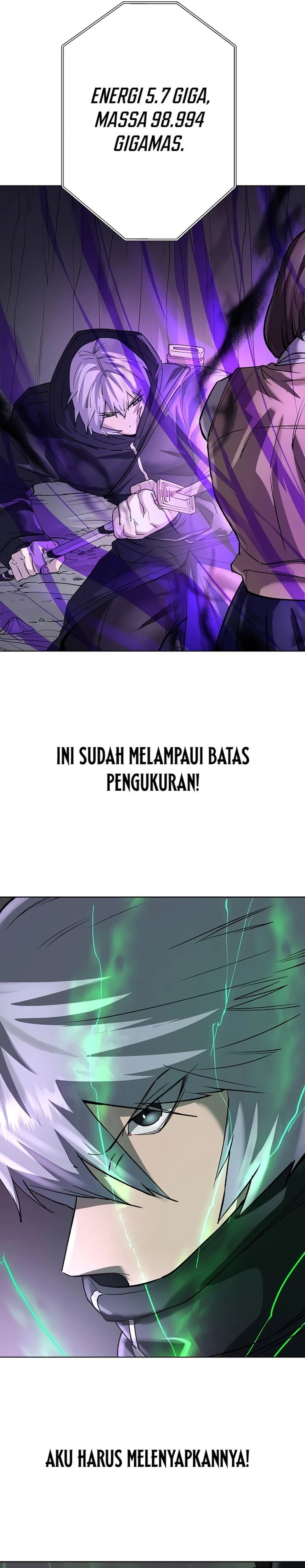 Cosmic Heavenly Demon 3077 - Chapter 52 16 Cosmic Heavenly Demon 3077 - Chapter 52 16