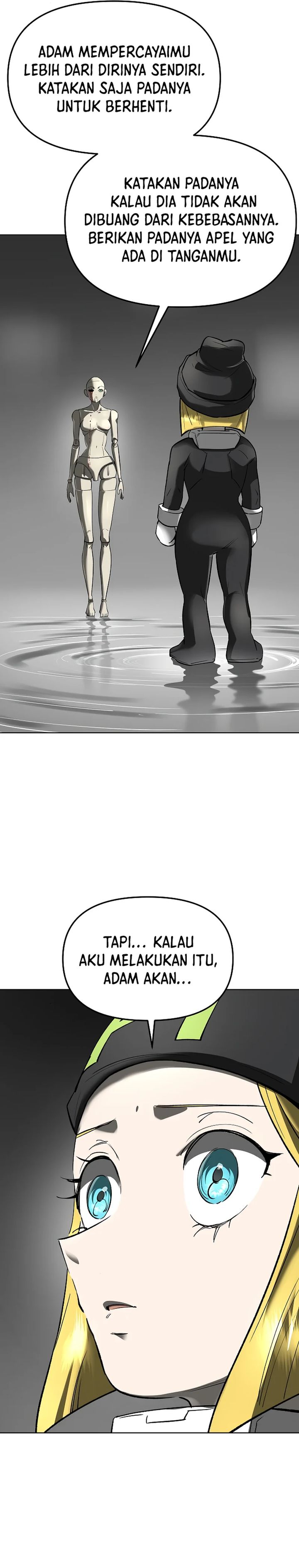 Cosmic Heavenly Demon 3077 - Chapter 52 6 Cosmic Heavenly Demon 3077 - Chapter 52 6