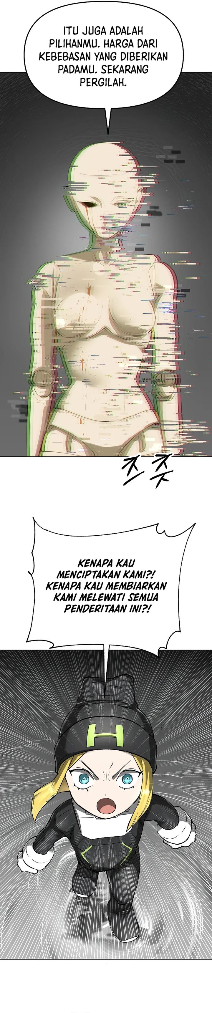 Cosmic Heavenly Demon 3077 - Chapter 52 7 Cosmic Heavenly Demon 3077 - Chapter 52 7