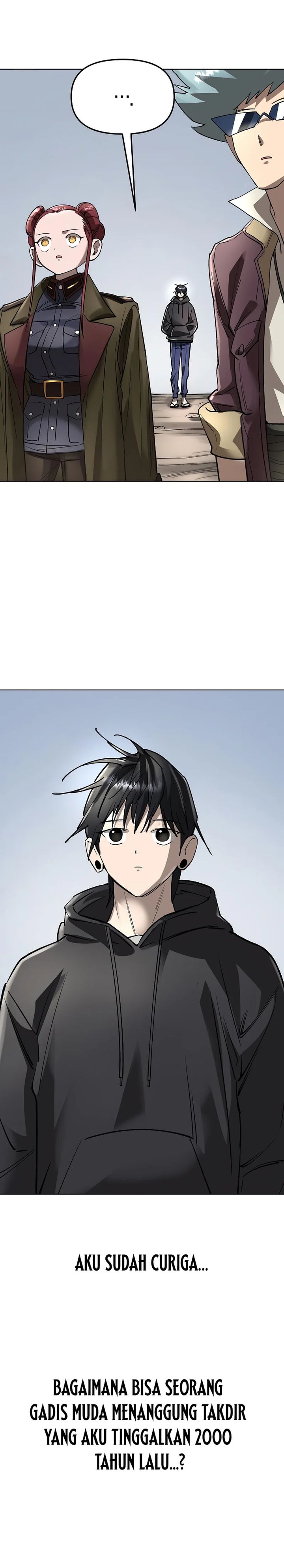 Cosmic Heavenly Demon 3077 - Chapter 52 49 Cosmic Heavenly Demon 3077 - Chapter 52 49