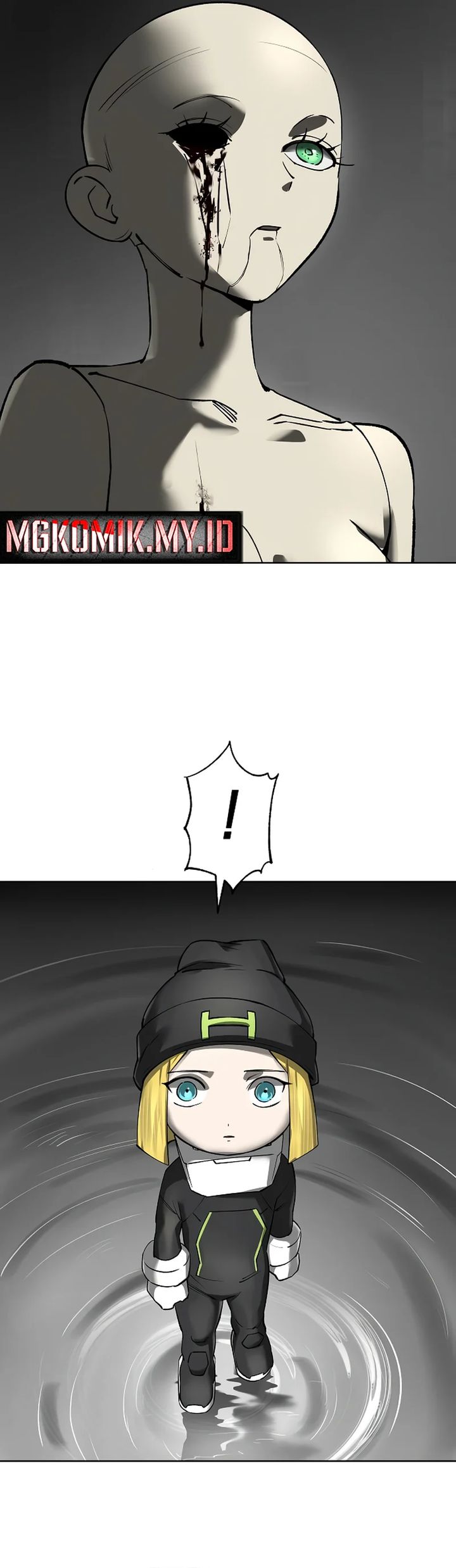 Cosmic Heavenly Demon 3077 - Chapter 52 5 Cosmic Heavenly Demon 3077 - Chapter 52 5