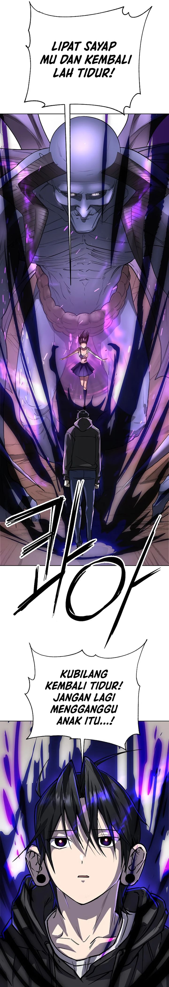 Cosmic Heavenly Demon 3077 - Chapter 53 8 Cosmic Heavenly Demon 3077 - Chapter 53 8