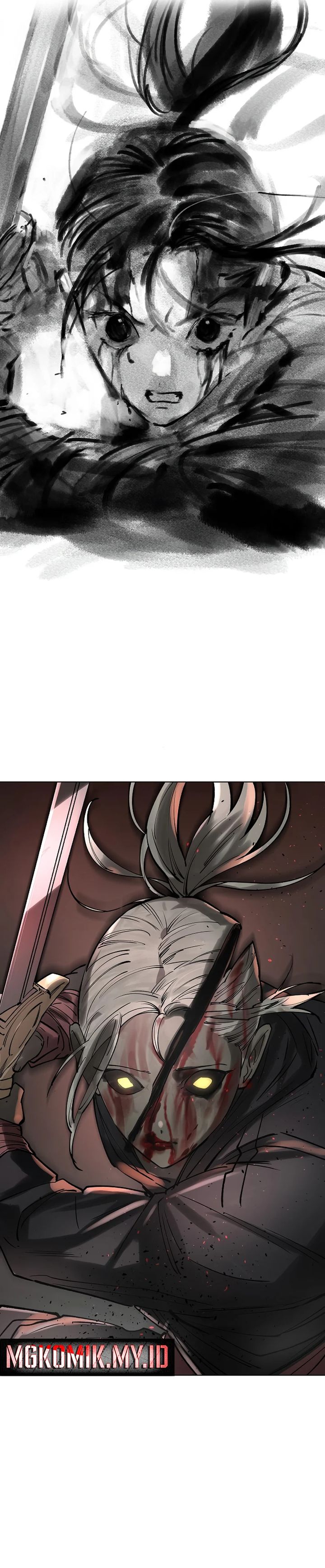 Cosmic Heavenly Demon 3077 - Chapter 53 28 Cosmic Heavenly Demon 3077 - Chapter 53 28