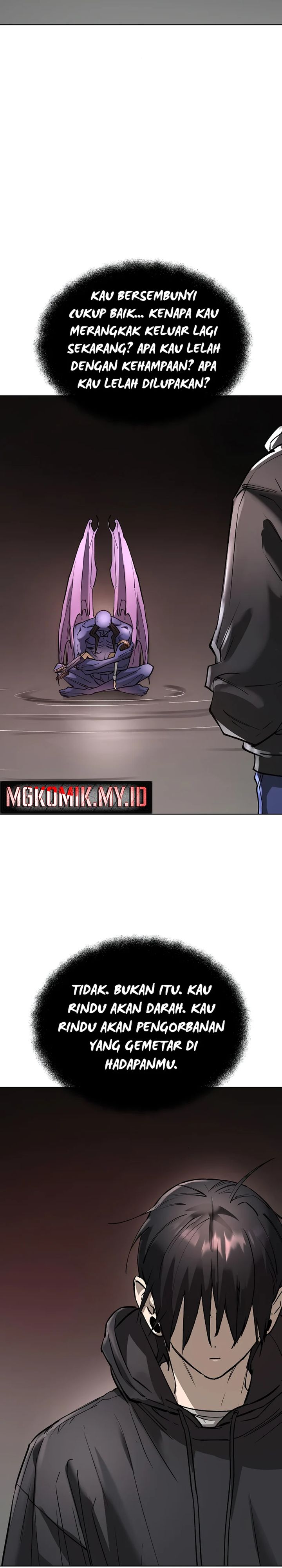 Cosmic Heavenly Demon 3077 - Chapter 53 20 Cosmic Heavenly Demon 3077 - Chapter 53 20