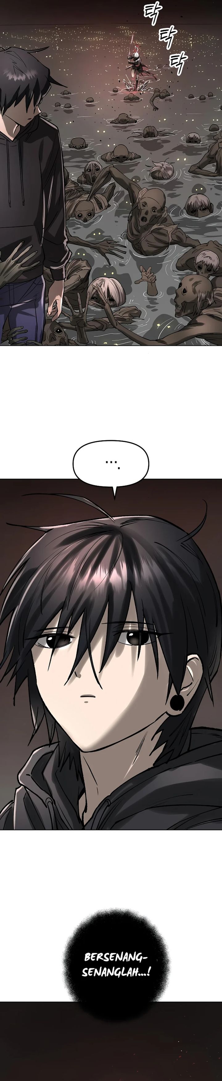 Cosmic Heavenly Demon 3077 - Chapter 53 26 Cosmic Heavenly Demon 3077 - Chapter 53 26