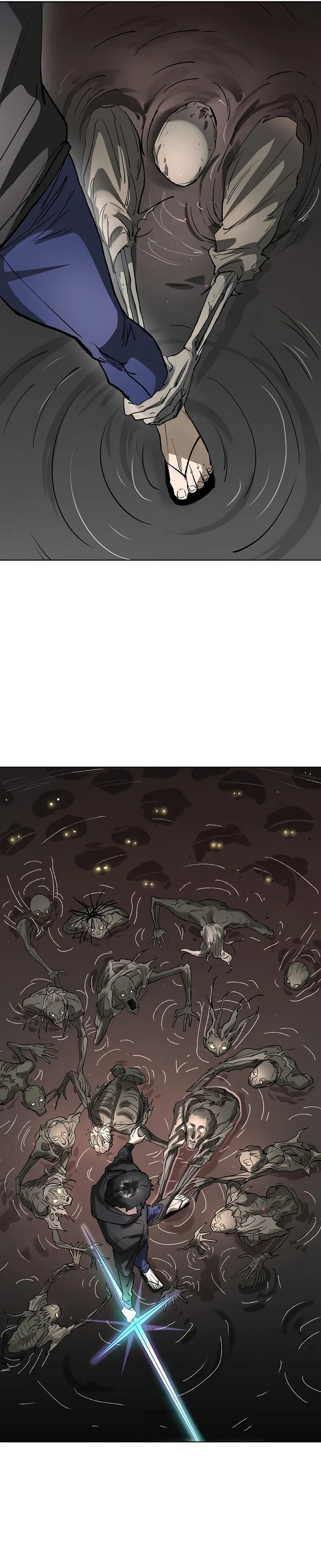 Cosmic Heavenly Demon 3077 - Chapter 53 24 Cosmic Heavenly Demon 3077 - Chapter 53 24