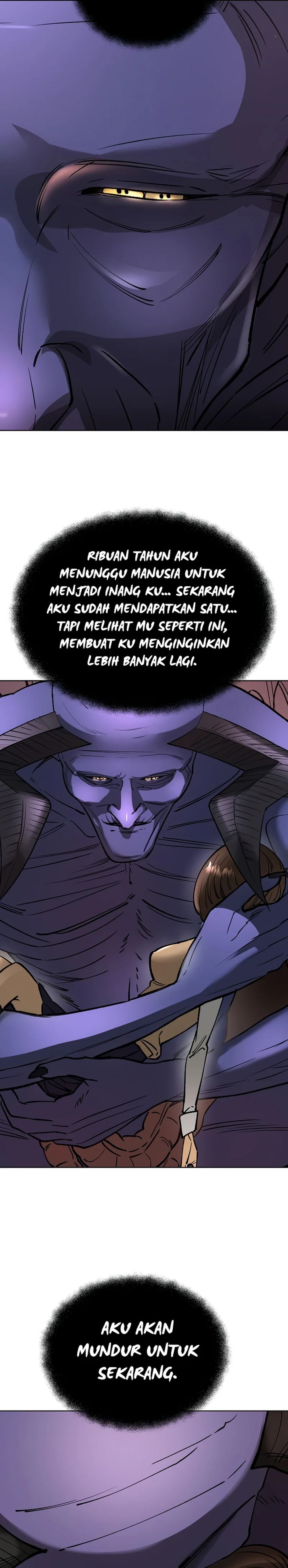 Cosmic Heavenly Demon 3077 - Chapter 53 38 Cosmic Heavenly Demon 3077 - Chapter 53 38