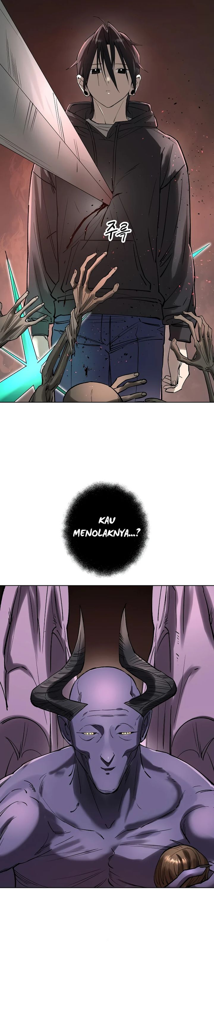 Cosmic Heavenly Demon 3077 - Chapter 53 30 Cosmic Heavenly Demon 3077 - Chapter 53 30