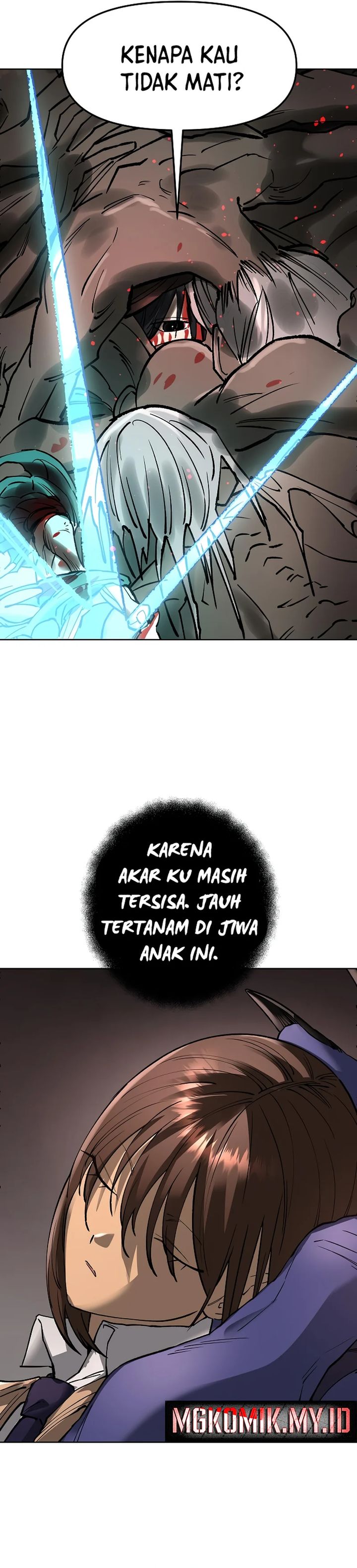 Cosmic Heavenly Demon 3077 - Chapter 53 36 Cosmic Heavenly Demon 3077 - Chapter 53 36