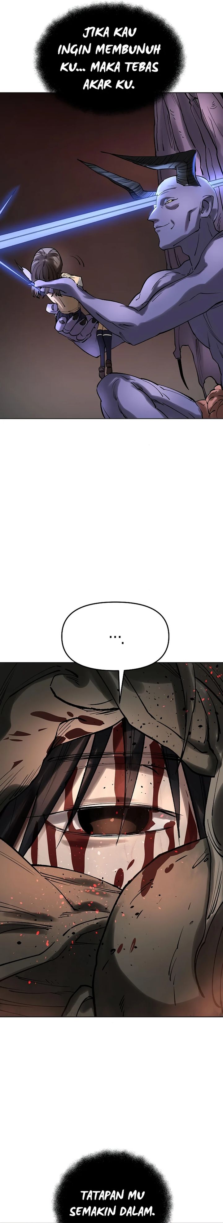 Cosmic Heavenly Demon 3077 - Chapter 53 37 Cosmic Heavenly Demon 3077 - Chapter 53 37
