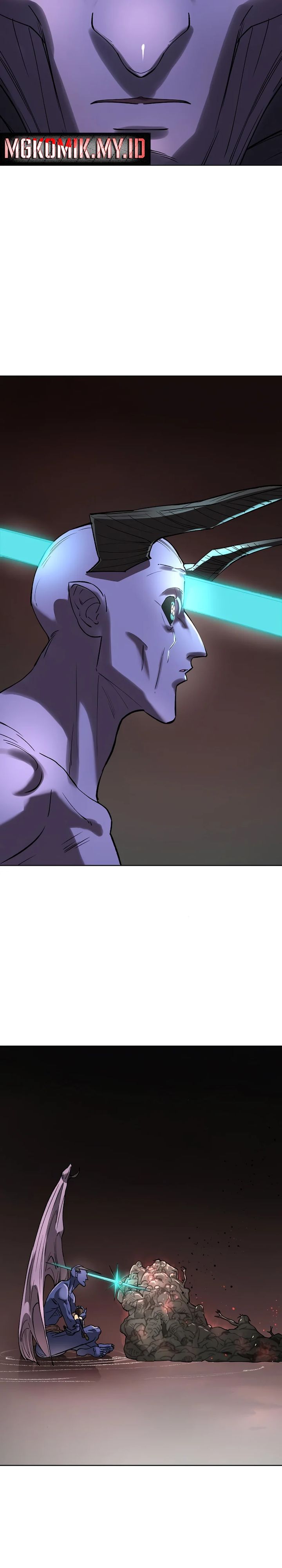 Cosmic Heavenly Demon 3077 - Chapter 53 34 Cosmic Heavenly Demon 3077 - Chapter 53 34