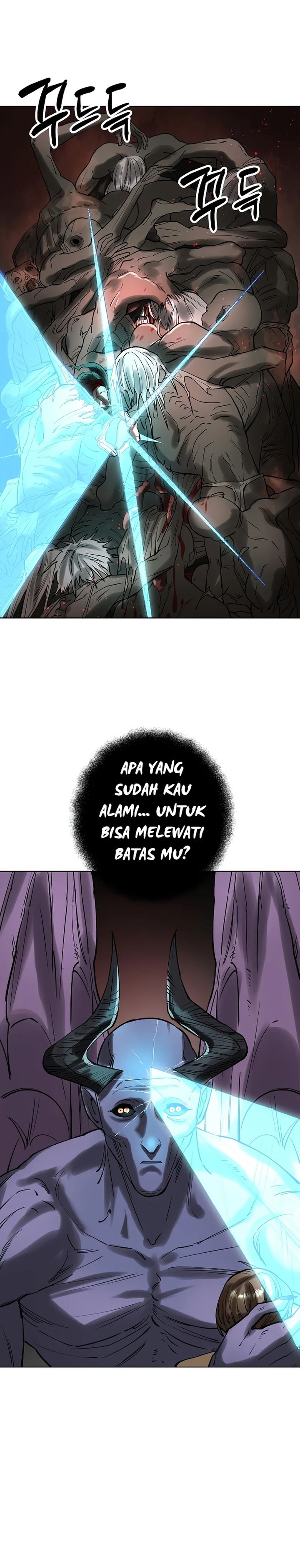 Cosmic Heavenly Demon 3077 - Chapter 53 35 Cosmic Heavenly Demon 3077 - Chapter 53 35