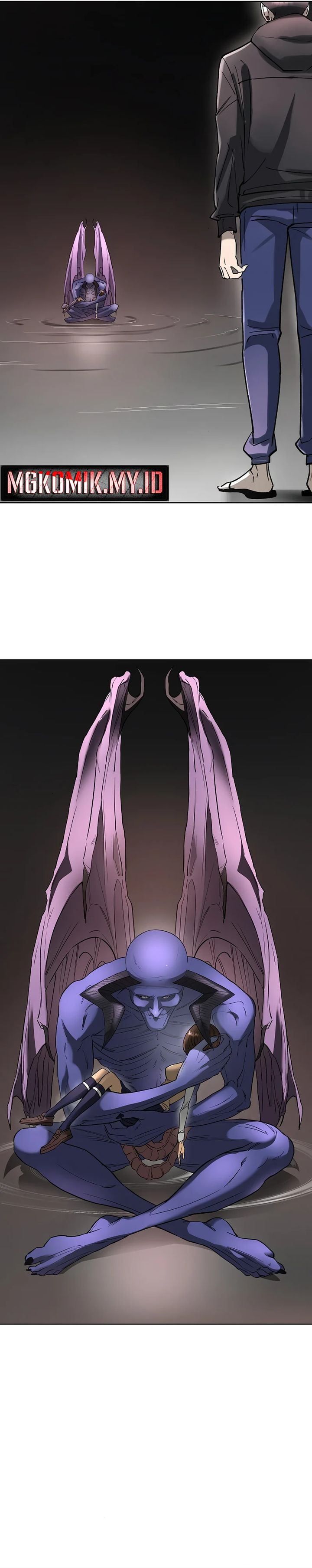 Cosmic Heavenly Demon 3077 - Chapter 53 18 Cosmic Heavenly Demon 3077 - Chapter 53 18
