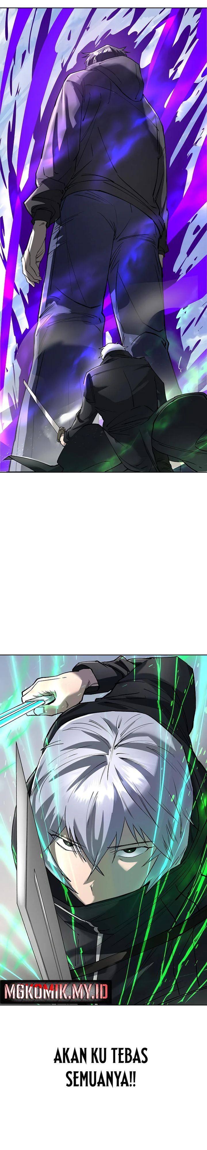 Cosmic Heavenly Demon 3077 - Chapter 53 12 Cosmic Heavenly Demon 3077 - Chapter 53 12