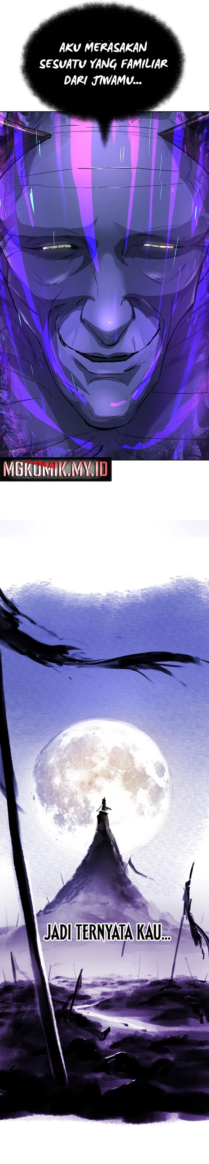 Cosmic Heavenly Demon 3077 - Chapter 53 10 Cosmic Heavenly Demon 3077 - Chapter 53 10