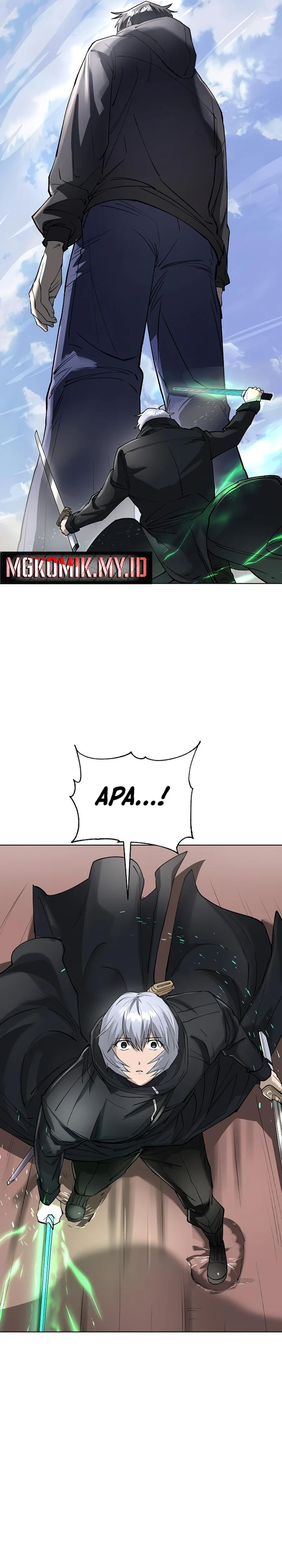 Cosmic Heavenly Demon 3077 - Chapter 53 5 Cosmic Heavenly Demon 3077 - Chapter 53 5