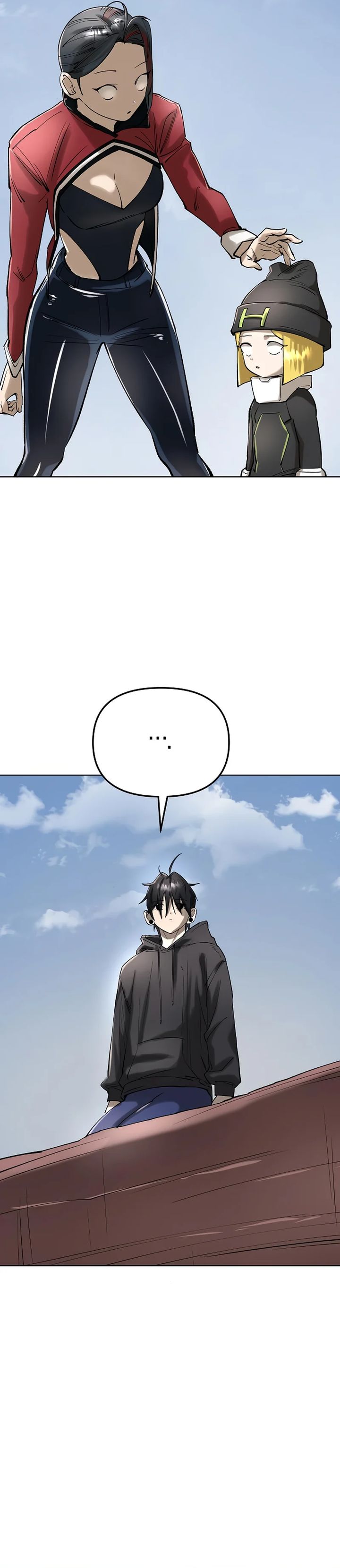 Cosmic Heavenly Demon 3077 - Chapter 53 52 Cosmic Heavenly Demon 3077 - Chapter 53 52