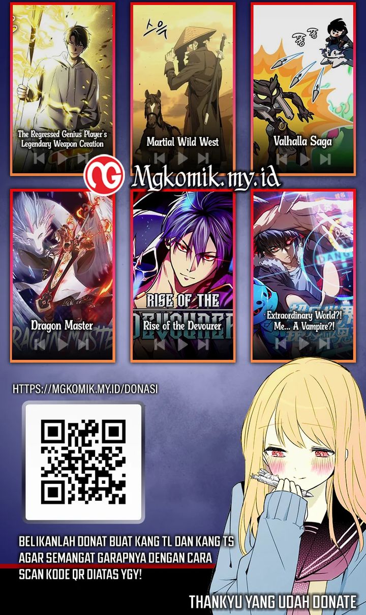Cosmic Heavenly Demon 3077 - Chapter 53 56 Cosmic Heavenly Demon 3077 - Chapter 53 56