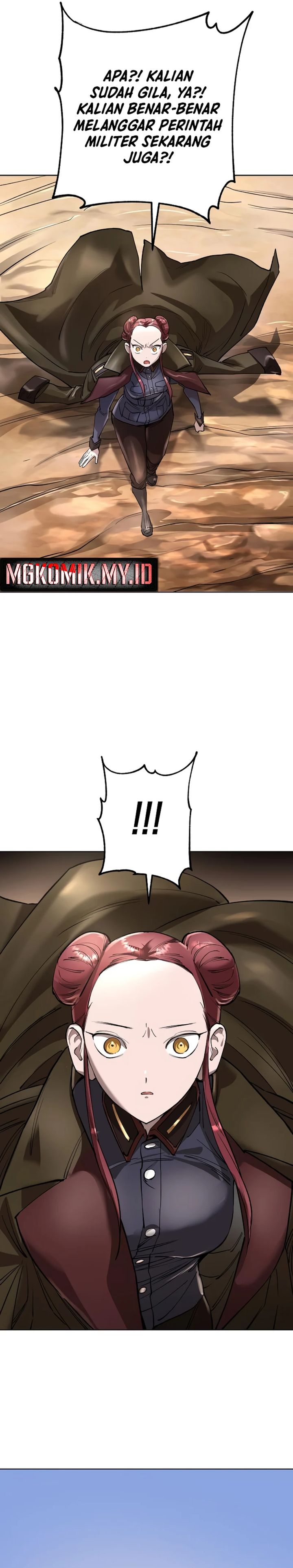 Cosmic Heavenly Demon 3077 - Chapter 50 9 Cosmic Heavenly Demon 3077 - Chapter 50 9